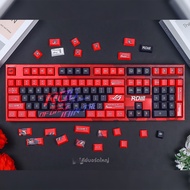 CHERRY | PBT Keycaps