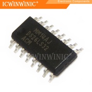 5 Piece  DS26LS32CM DS26LS32 SOP-16  Integrated circuit IC
