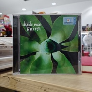 (CD) Depeche Mode EXCITER