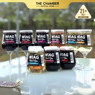 Wine In A Glass - Red Wine / White Wine / Rose Wine /Ready-To-Drink Cocktails (187ml)