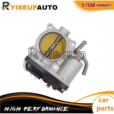 1450A101 1450A195 New ASX Throttle Body For Mitsubishi Outlander Lancer Toyota Avensis 4B10 4B11 4B1