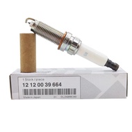4/6PCS New Spark Plug 12120039664 SILZKBR8D8S For BMW F07 F10 F20 F25 F30 F35 E84 X1 X3 X4 X5 X6 Z4 