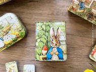 Peter Rabbit 彼得兔存錢筒糖果禮盒【英國糖迷你包1包入】