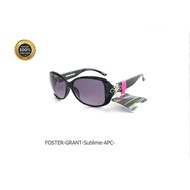 Foster Grant Sublime-APC Purple Lenses
