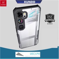 XUNDD Beatle Series Shockproof Case NUBIA NEO 5 GT 5 PRO / NEO 3 GT 5G / NUBIA NEO 2 5G / NUBIA AIR