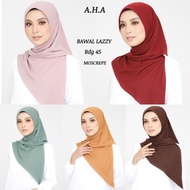 TUDUNG BAWAL LAZY INSTANT/ BAWAL MALAS