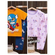 CP Organic size 70/ 4 Years