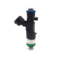 Suitable for Mitsubishi Corte lancer1.3L Fuel Injector Fuel Injector 1465A331~EAT331 High Quality Re