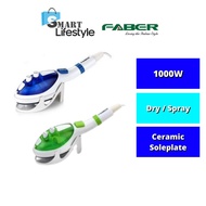 Faber Garment Steamer FGS Piccolo 1000