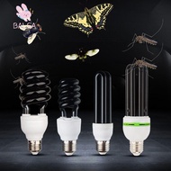 BALSA UV Black Light, AC 220V Support Spiral LED light,  UV Light Spiral Ultraviolet CFL Bulb breedi
