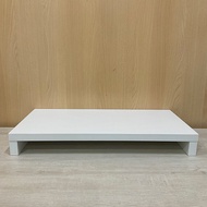 ชั้นวางจอคอม รุ่น GRADA ขนาด 60.5x30x7.5cm