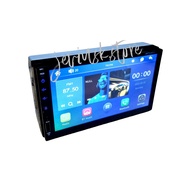 (BODY PENDEK) HEADUNIT DOUBLEDIN MP5 DHD-4300 / 4300