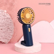 Portable Foldable Desk Fan 2 Speeds