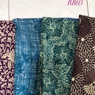 kempen kain Swiss 4 Rm100