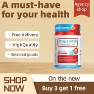 Life-Space B420 Plus 50 Capsules – Australian Probiotic for Digestive & Immune Support