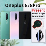 One Plus 8T /8/ 8Pro Snapdragon 865 Mobile Cell Phone New Set in sealed box