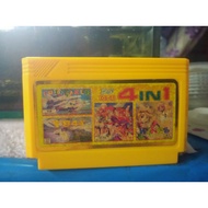 Tape Game Untuk Player Tape Game Lama