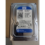 WD Seagate Hitachi Toshiba Hard Drive 1T 1TB HDD 1T Blue Label Black