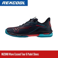 MIZUNO Wave Exceed Tour 6 Padel Shoes