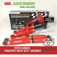 Absorber Heavy Duty Proexpert Toyota Innova