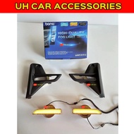 PERODUA AXIA 2023 2024 LED RUNNING SIGNAL DAYLIGHT DRL LIGHT LAMP LIGHT