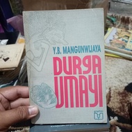 Y.B.MANGUNWIJAYA-DURGA UMAYI