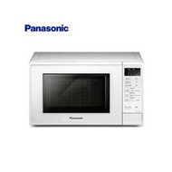 Panasonic 國際牌 NN-ST25JW 20L微電腦微波爐  _ 原廠公司貨