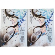 Book - Book of Three Lives, Three Worlds, Cham Thuong Thuong - Duong That Cong Tu (Volume 2A+2B)