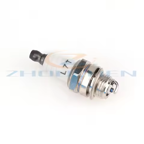 Two-stroke Chain Saw Hay Mower Ignition Spark Plug L6TC FOR BPM6A BPM7A L7T L7 CJ6Y CJ7Y W20MP-U W20