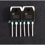 1-5PCS Brand-new original 20N60FD1 SGT20N60FD1PN 40N60FD2 SGT40N60FD2PN 40N60NPFD SGT40N60NPFDPN 50T