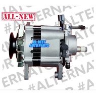 100% ALL NEW ISUZU NPR NKR 3.9 24V 4BD1 ALTERNATOR