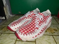 Nike air footscape woven （2）