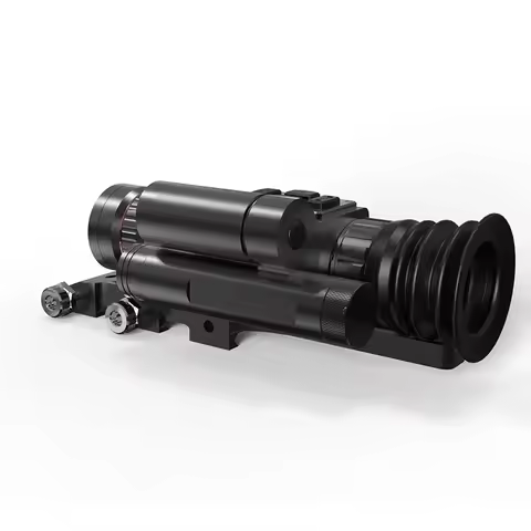HENBAKER CY800-RL night vision monocular infrared scope for hunting