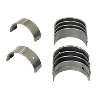 8pcs/set Motorcycle Engine Parts For YAMAHA FZX750 FZX 750 Oversize +50 Connecting Rod Bearing