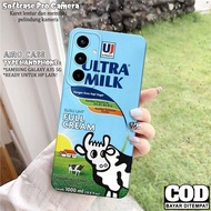 Softcase SAMSUNG GALAXY A35 5G Latest Case SAMSUNG A35 5G Fashion Case DRINK Casing SAMSUNG A35 5G K