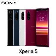 Sony/Sony X5 Xperia 5 Android Smart Second Mobile Phone Mobile Unicom 4G Mobile Phone Japanese Versi