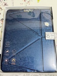 藍色Ipad套 (for Ipad11  2018-2022)