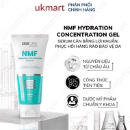 Gel Kiểm Soát Dầu Tái Tạo Và Phục Hồi Hàng Rào Bảo Vệ Da MD CARE NMF Hydration Concentrate Facial Ge