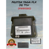 PROTON SAGA FLX (AUTO) TCU (USED) - PW911380