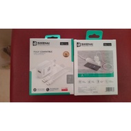 SIKENAI GRN-1T-EU GRN-1M-EU Fashion Charging/