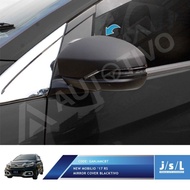 Mobilio 2017 Cover Kaca Spion/Mirror Cover Blacktivo/Aksesoris Mobilio