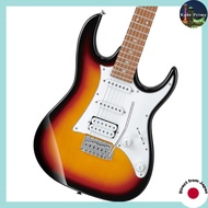 Ibanez / GRX40-TFB (Tri Fade Burst) GIO Series - Ibanez Beginner Model