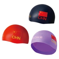 ZOKE | Waterproof Swim Cap