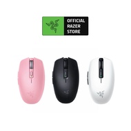 Razer Orochi V2 Mobile Wireless Gaming Mouse | 950 Hours of Battery Life | 5G Advanced 18K DPI Optic