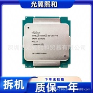 Intel Xeon E5-2697v3 A2011-3 14 Core 28 Cord 145W Support X99