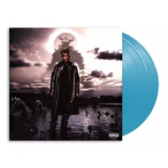 Juice WRLD - Fighting Demons (Vinyl)