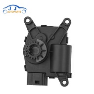 5Q0907511K HVAC Heater Air Blend Door Actuator Car H604-6005 94187372 For 2017-2019 Volkswagen Golf 