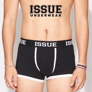 ISSUE UNDERWEAR Trunk Basic ชุดชั้นในสำหรับผู้ชาย กางเกงในผู้ชาย