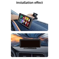 10.26Inch Car Touch Screen Wireless CarPlay Android Auto Car Portable Radio Bluetooth MP5 FM Receiver the Host B5313
