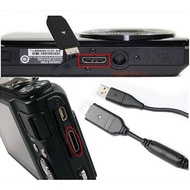 [eYe Photography] Samsung Camera Transmission Cable SUC-C3 SUCC3 ST500 SUC-C5 SUC-C7 EX1 PL170 P1200